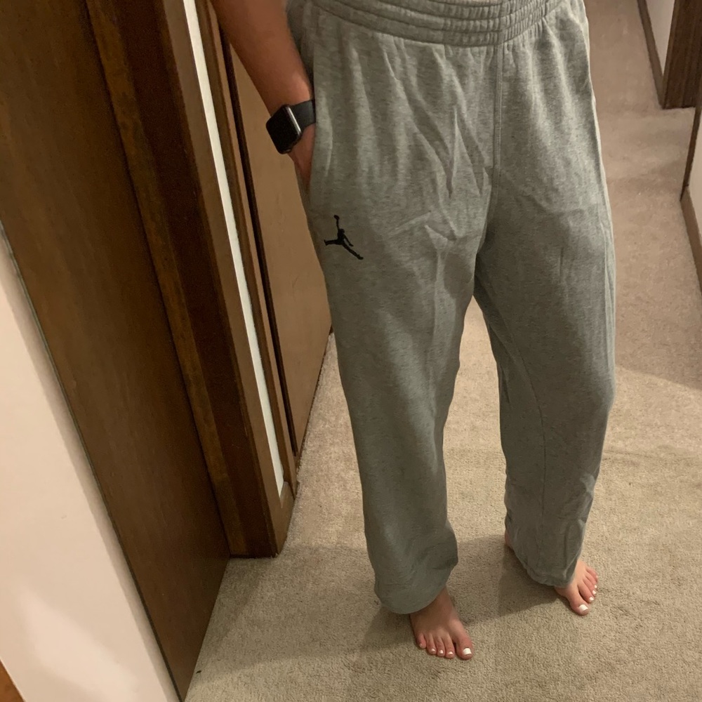 Jordan sweatpants
